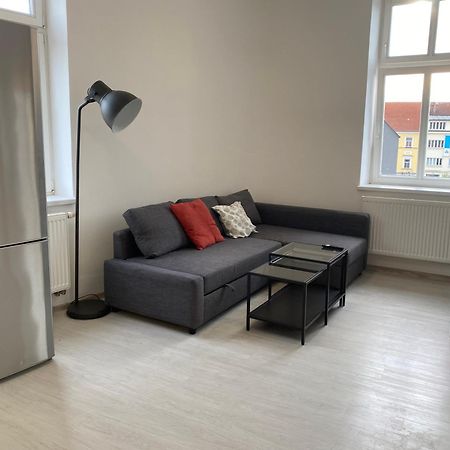 Appartement Apartman Namesti Frantiska Krizika à Tábor Extérieur photo