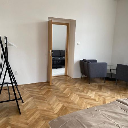 Appartement Apartman Namesti Frantiska Krizika à Tábor Extérieur photo