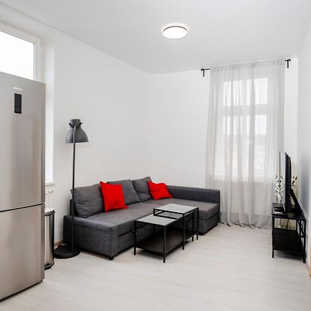 Apartman Namesti Frantiska Krizika Tábor Extérieur photo
