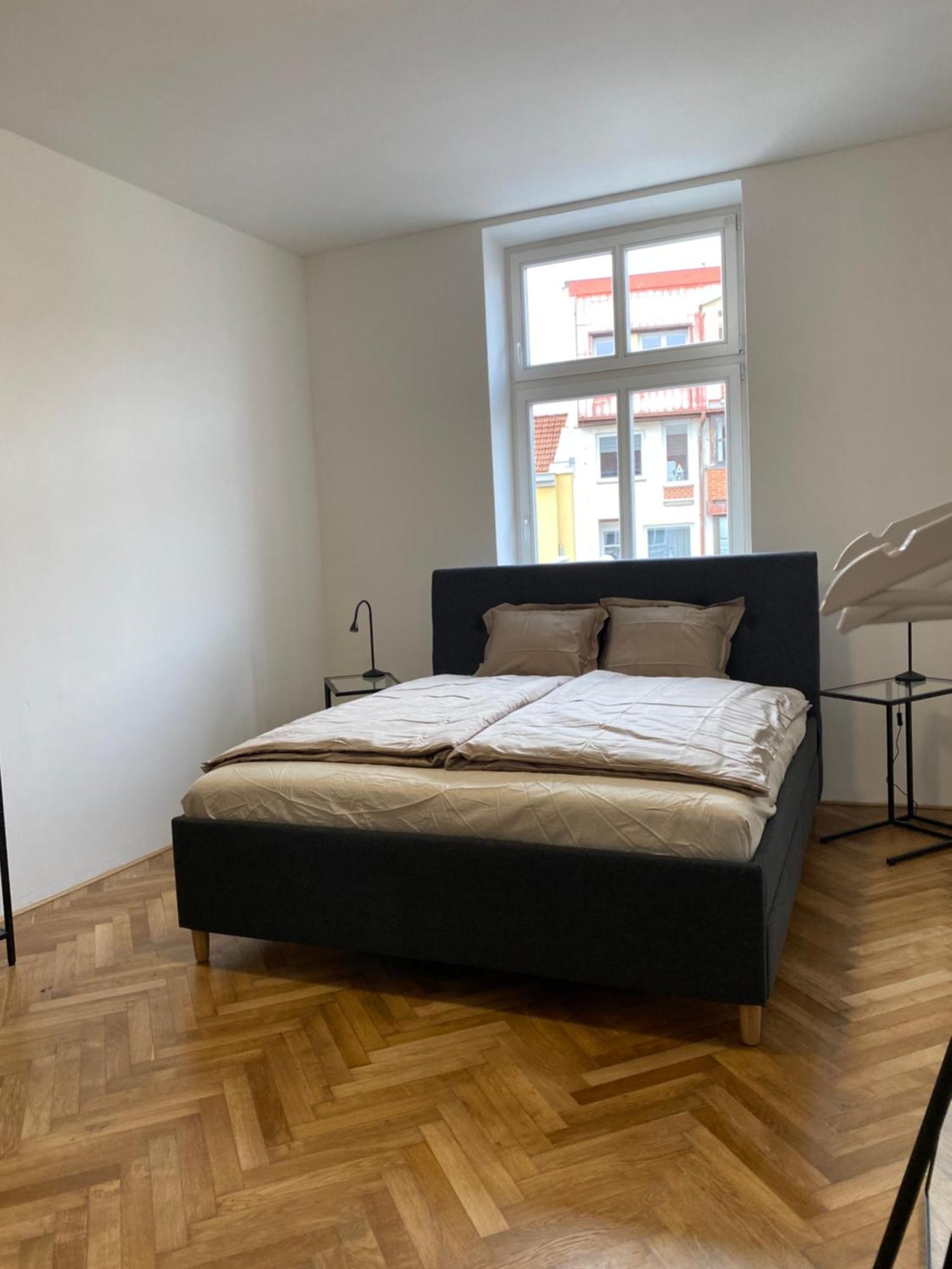 Appartement Apartman Namesti Frantiska Krizika à Tábor Extérieur photo