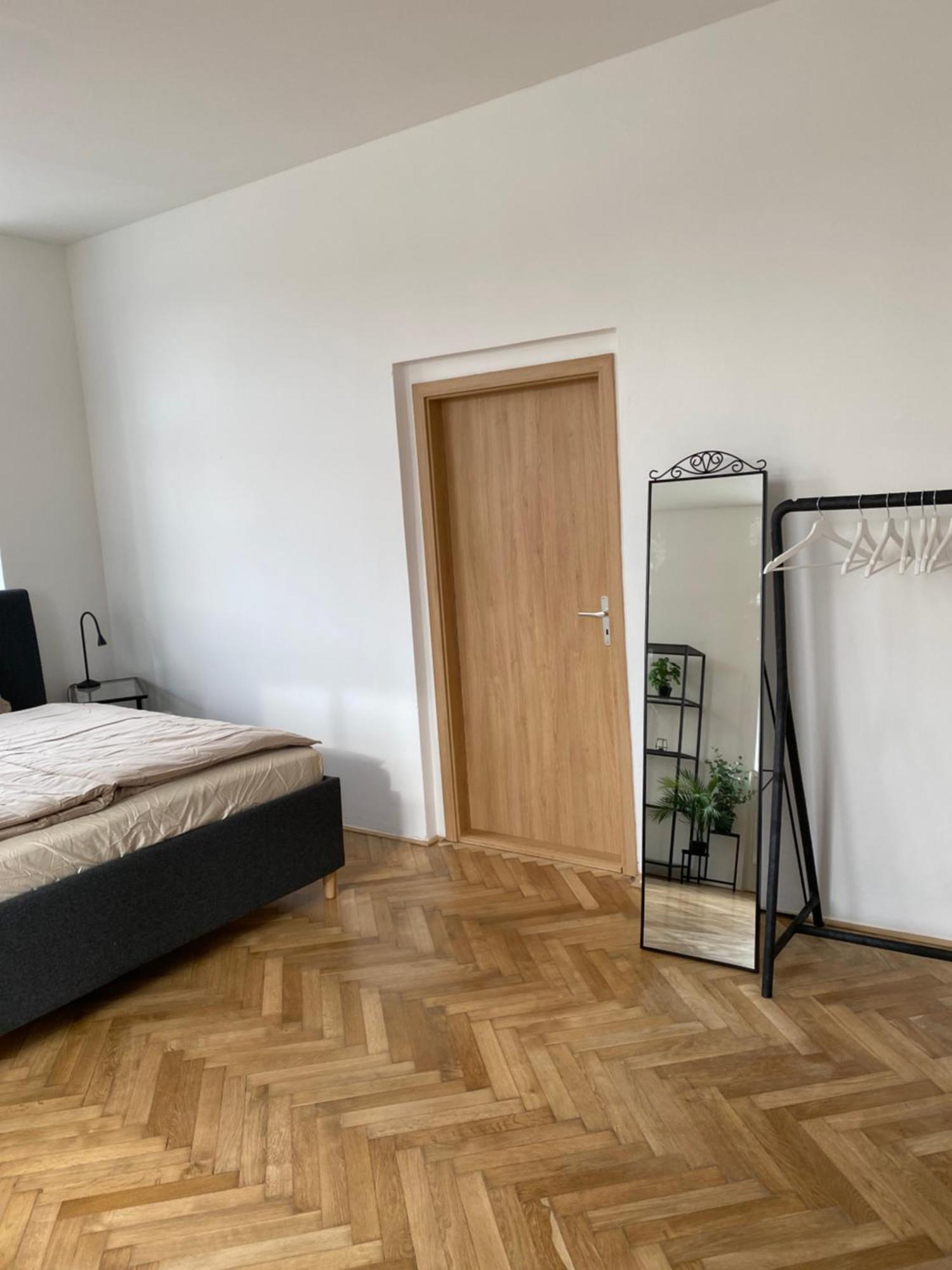 Appartement Apartman Namesti Frantiska Krizika à Tábor Extérieur photo