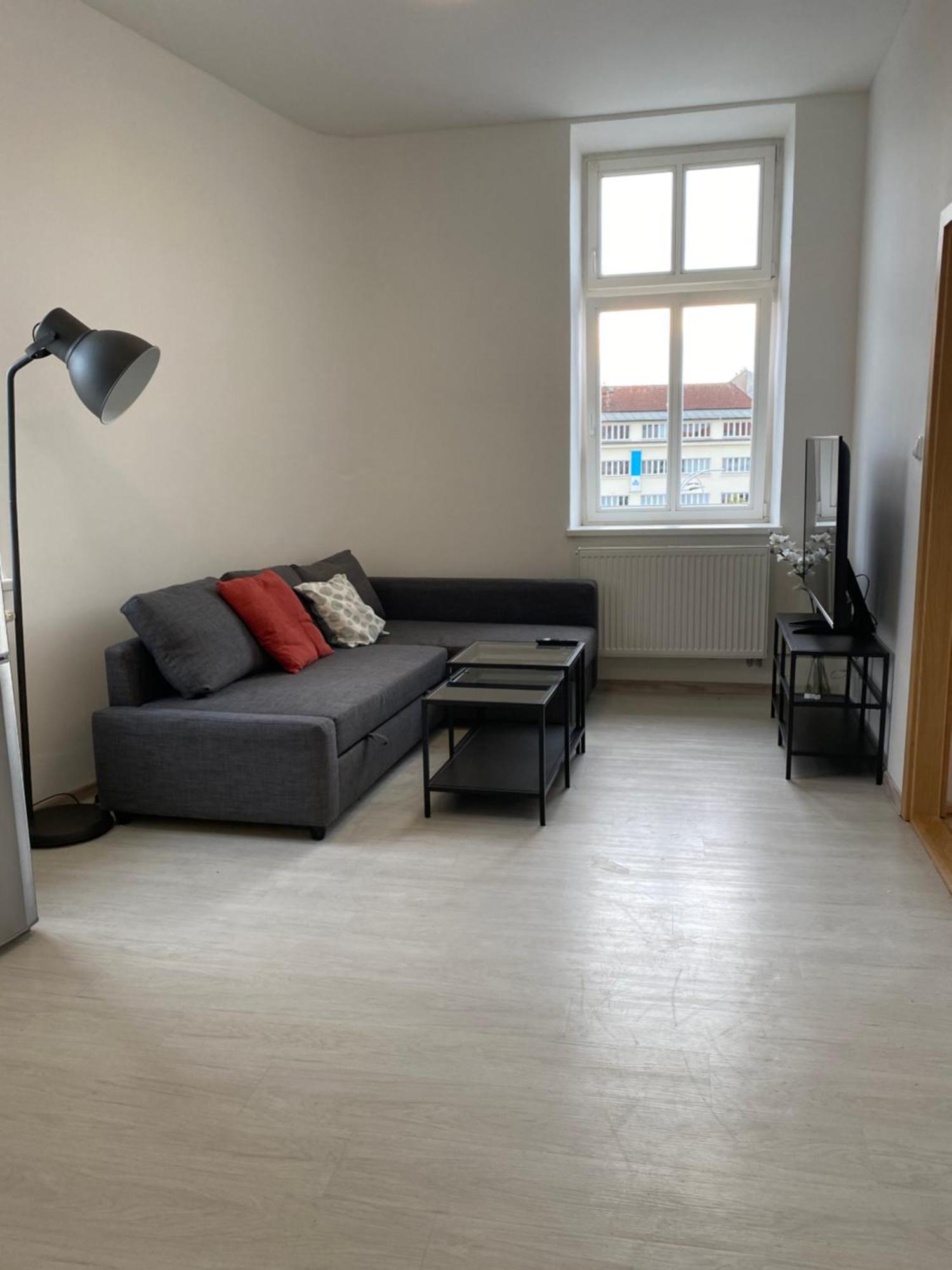 Appartement Apartman Namesti Frantiska Krizika à Tábor Extérieur photo