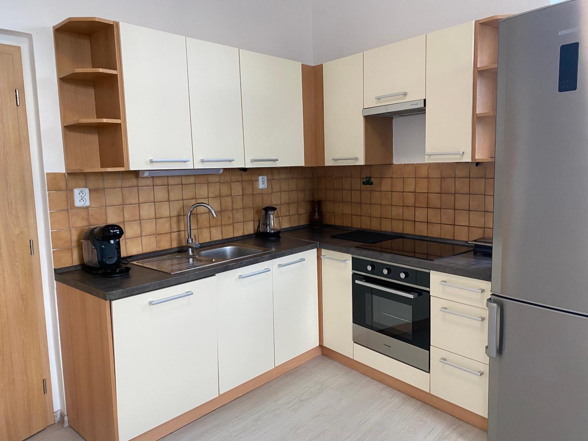 Appartement Apartman Namesti Frantiska Krizika à Tábor Extérieur photo