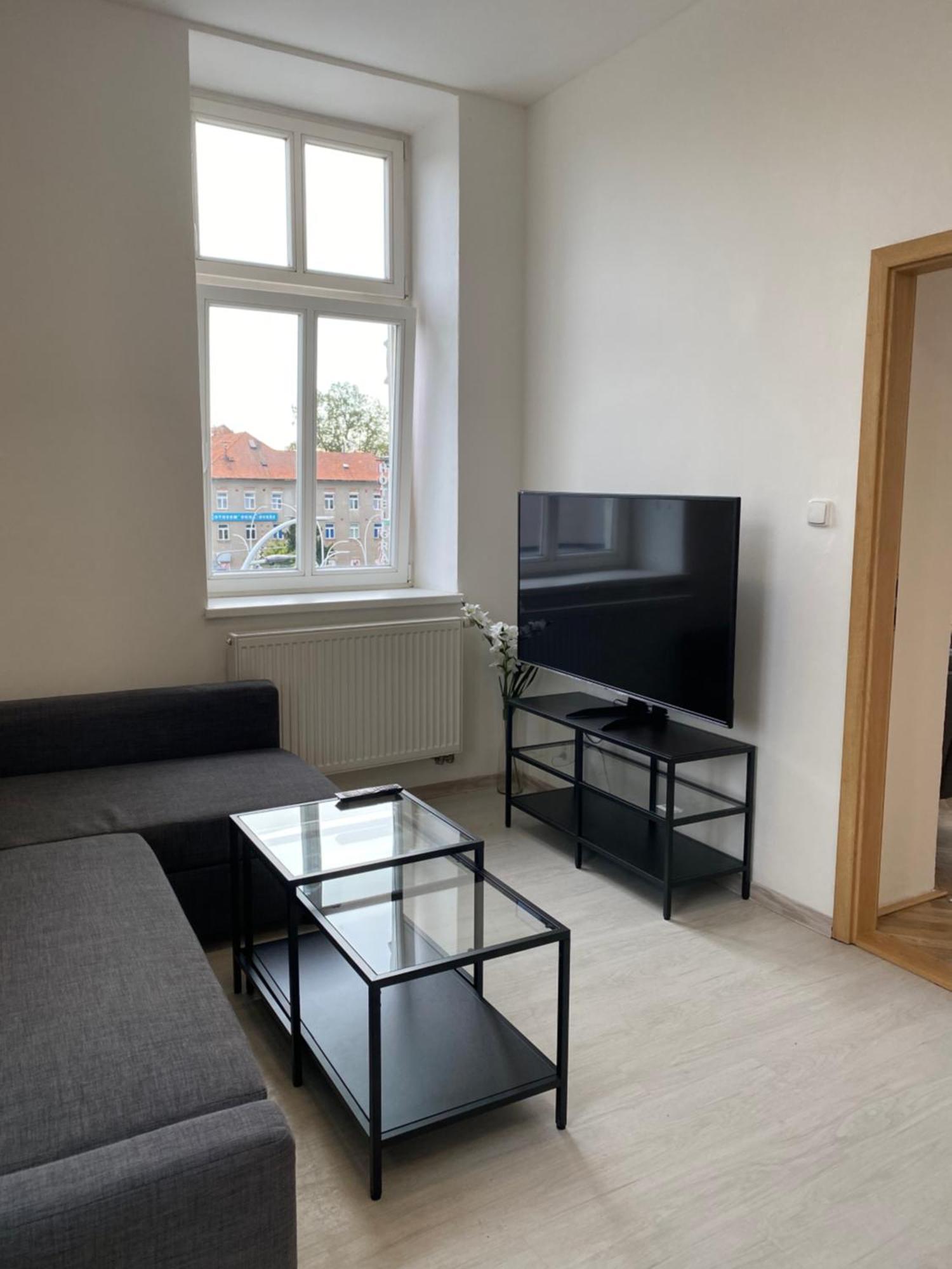 Appartement Apartman Namesti Frantiska Krizika à Tábor Extérieur photo