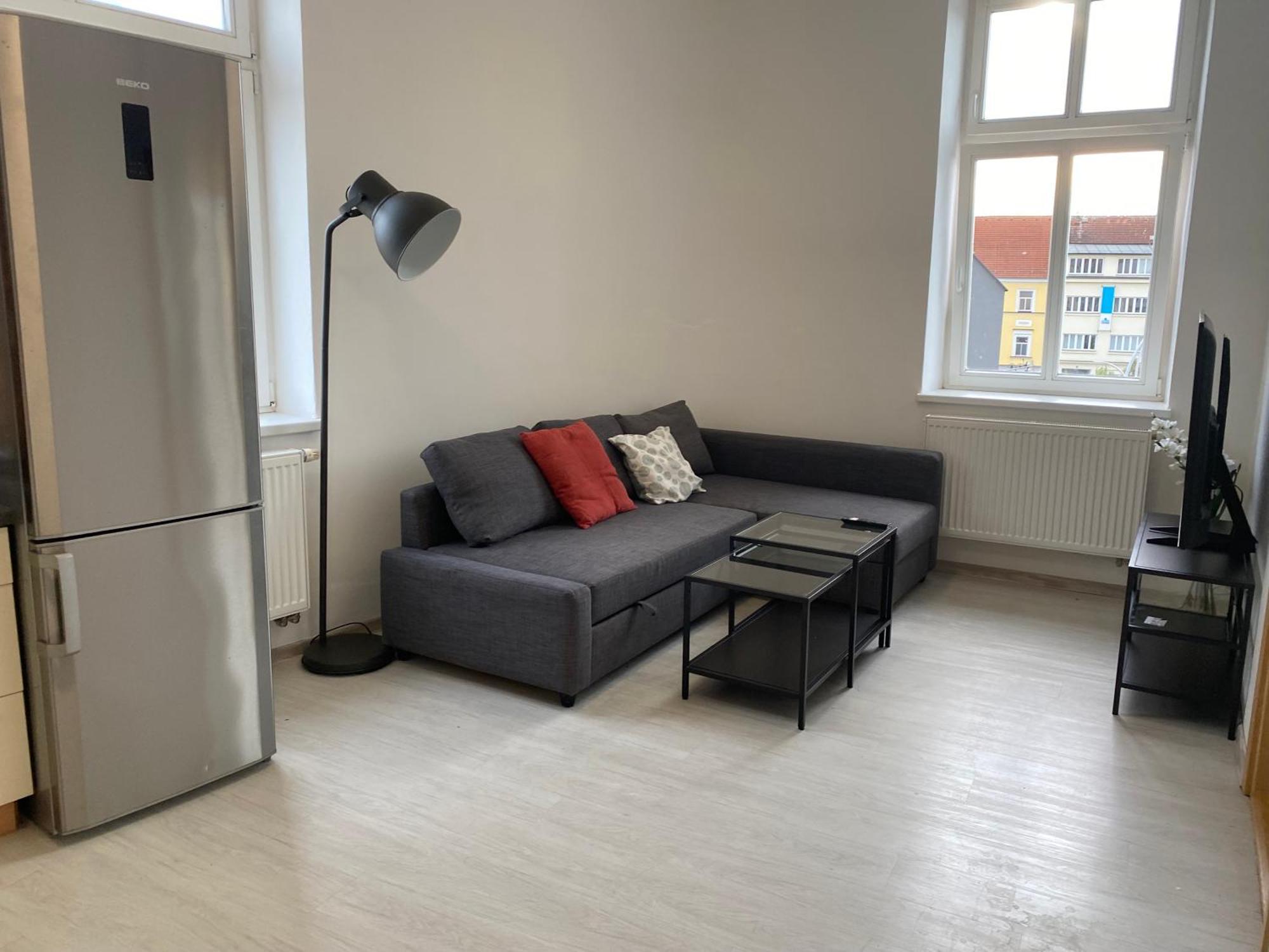 Appartement Apartman Namesti Frantiska Krizika à Tábor Extérieur photo