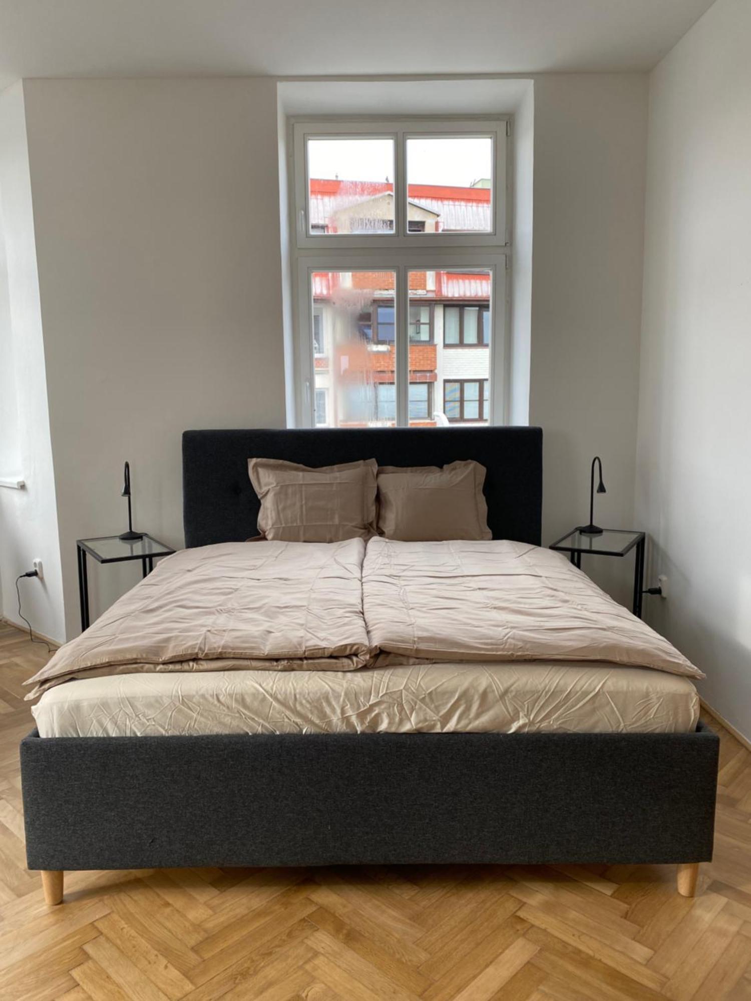 Appartement Apartman Namesti Frantiska Krizika à Tábor Extérieur photo