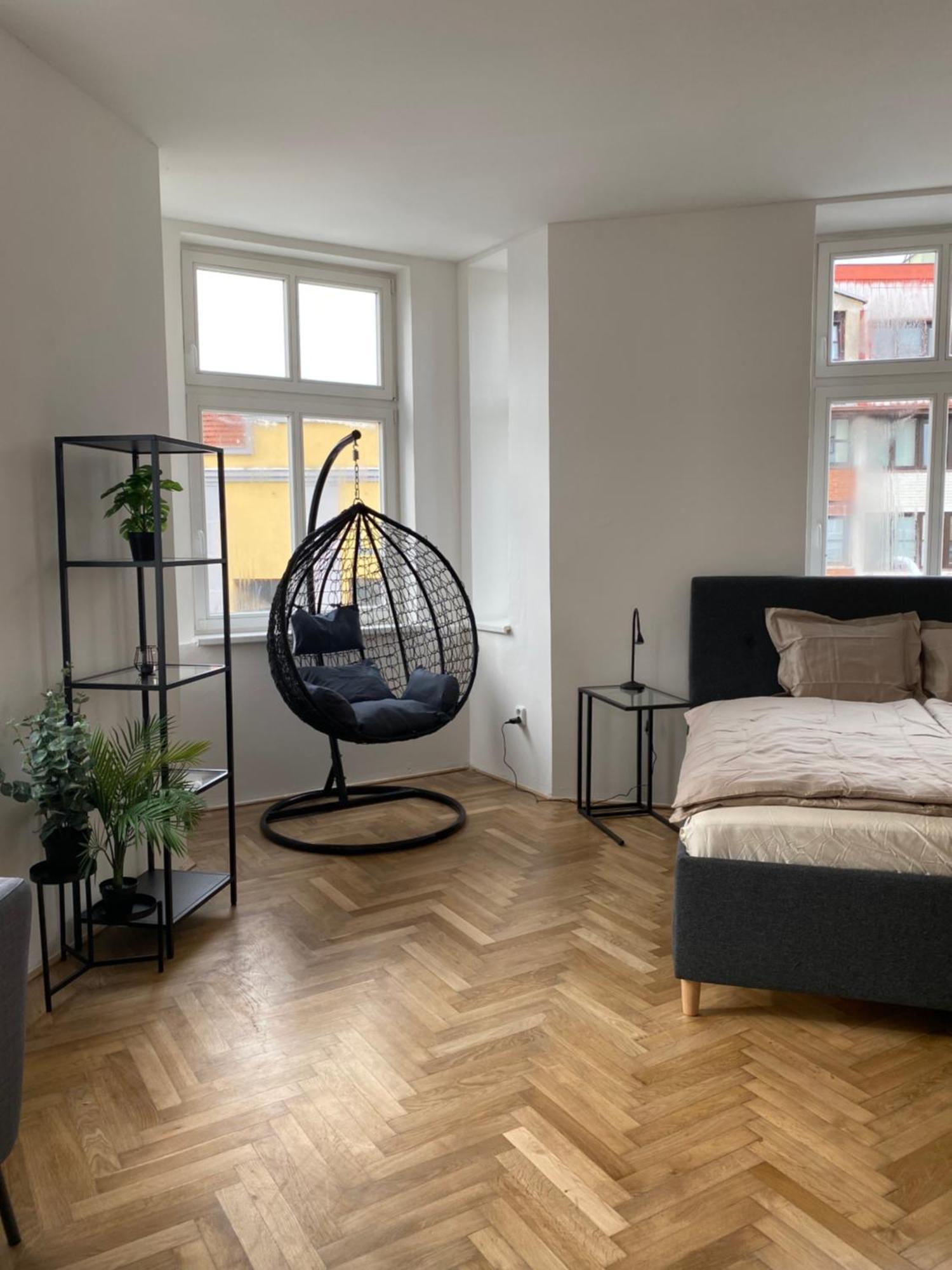 Appartement Apartman Namesti Frantiska Krizika à Tábor Extérieur photo