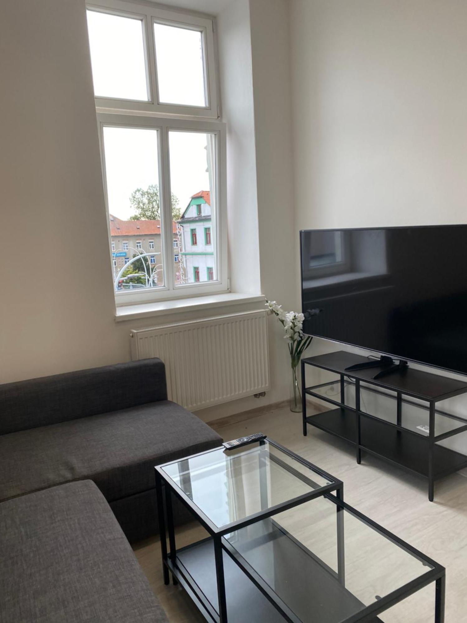 Appartement Apartman Namesti Frantiska Krizika à Tábor Extérieur photo