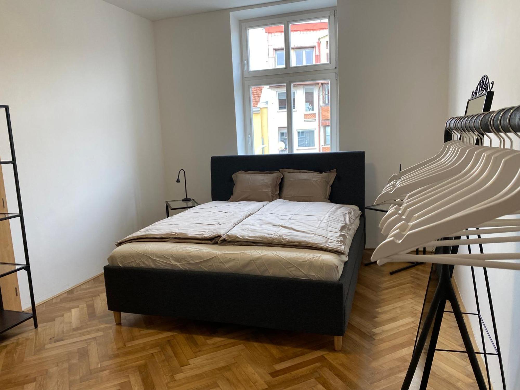 Appartement Apartman Namesti Frantiska Krizika à Tábor Extérieur photo