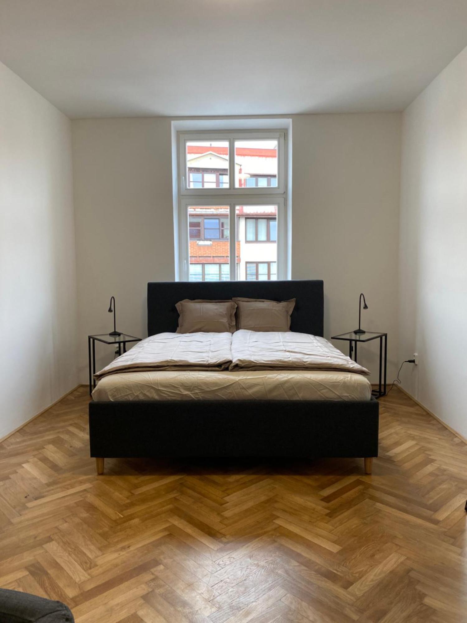 Appartement Apartman Namesti Frantiska Krizika à Tábor Extérieur photo